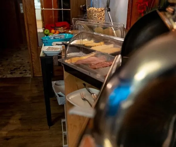 Tiefenhagen Sauerland Hotel