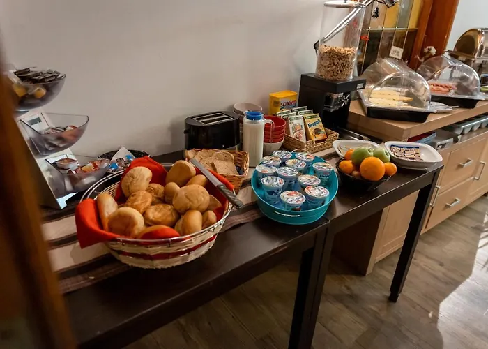 Tiefenhagen Sauerland ホテル 2*