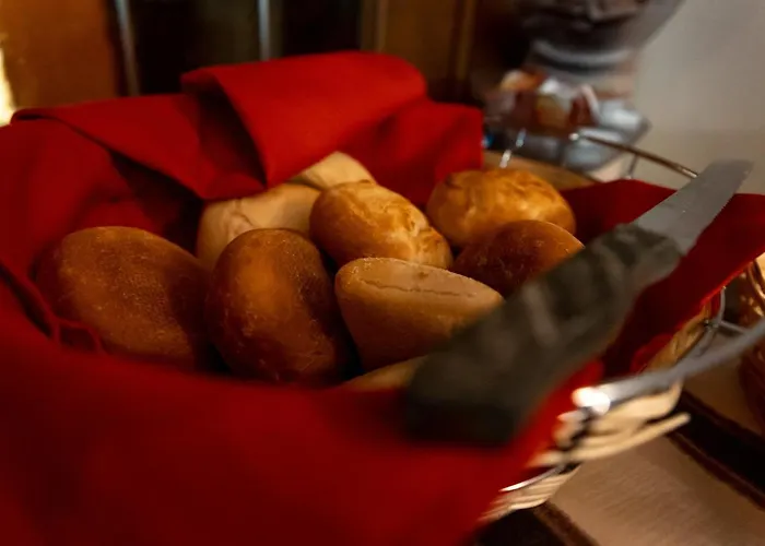 Tiefenhagen Sauerland Hotel Lennestadt