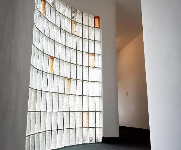 Tiefenhagen Sauerland 2* 伦讷施塔特