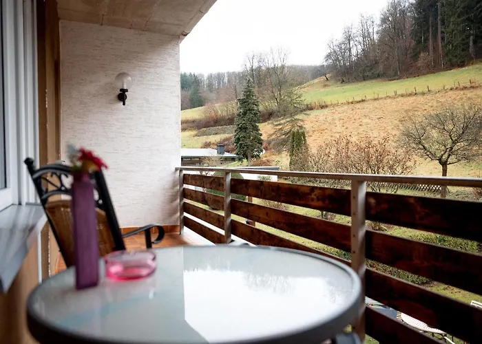 Tiefenhagen Sauerland 2*