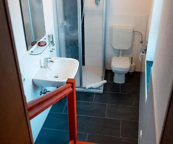 Tiefenhagen Sauerland 2* Lennestadt