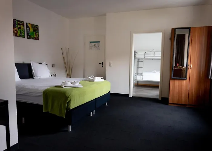 Tiefenhagen Sauerland Hotel