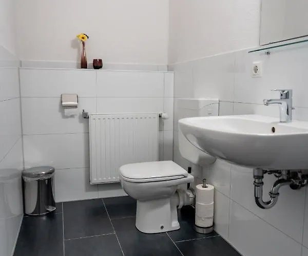 Hotel Tiefenhagen Sauerland 2*