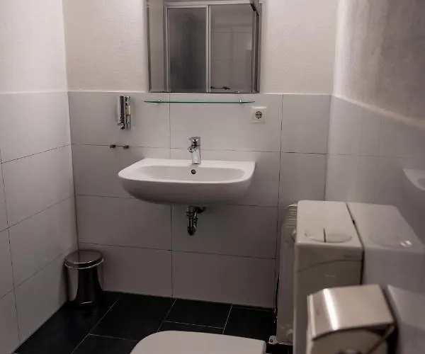 Tiefenhagen Sauerland