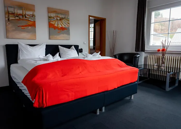 Tiefenhagen Sauerland 伦讷施塔特