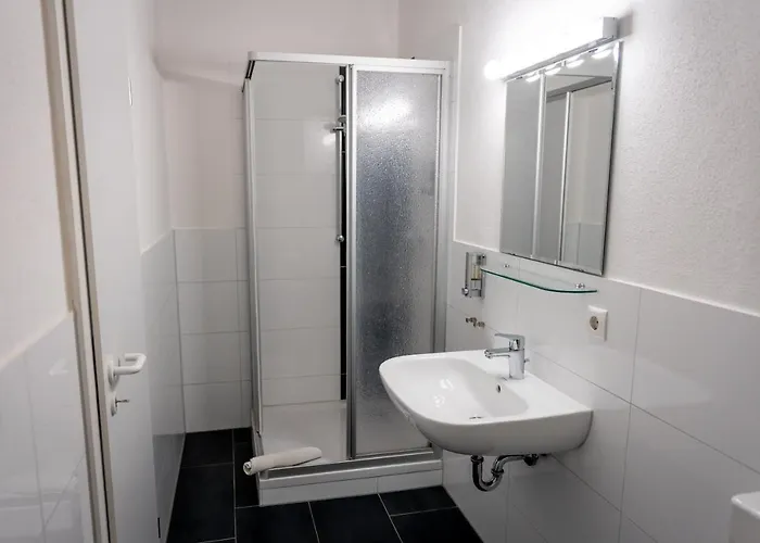 Tiefenhagen Sauerland