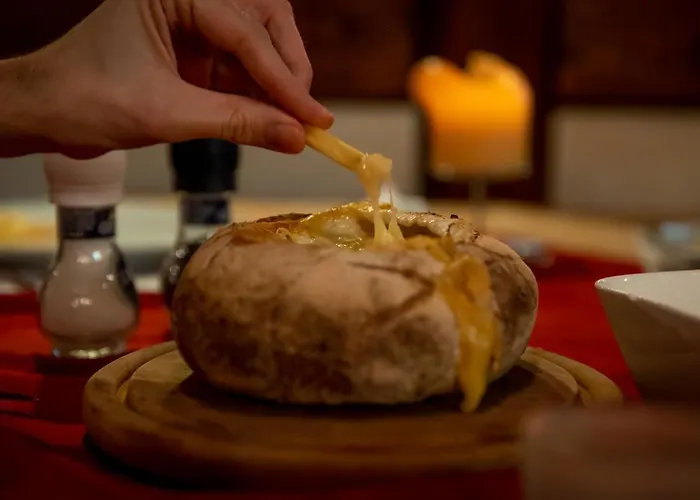 Hotel Tiefenhagen Sauerland Lennestadt