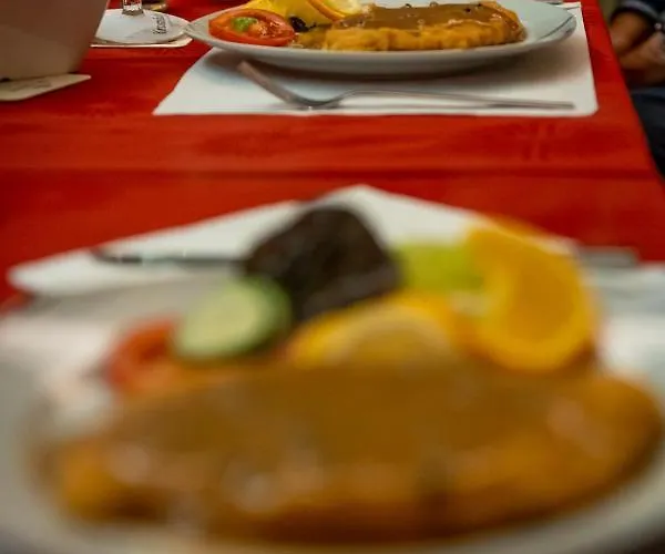 Hotel Tiefenhagen Sauerland Lennestadt