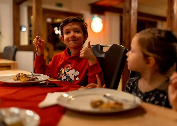 酒店 Tiefenhagen Sauerland 2*