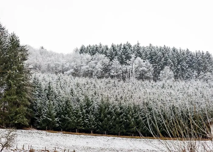 Tiefenhagen Sauerland Lennestadt