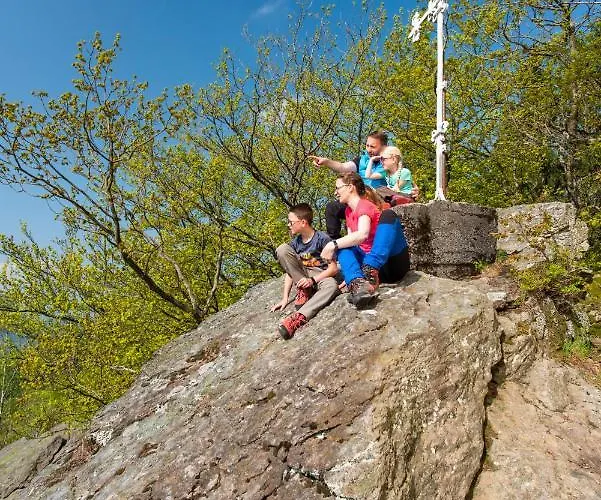 Tiefenhagen Sauerland 伦讷施塔特