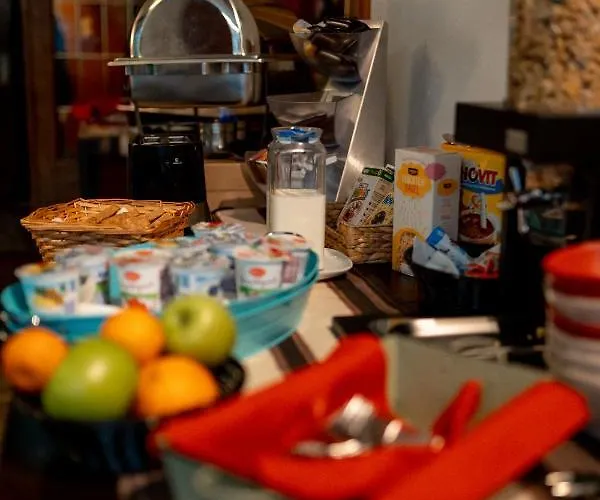 Tiefenhagen Sauerland Hotel Lennestadt