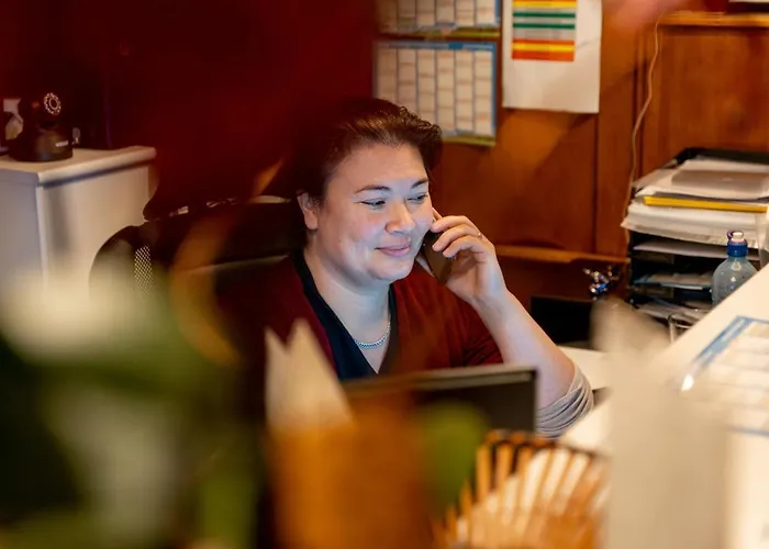 Tiefenhagen Sauerland