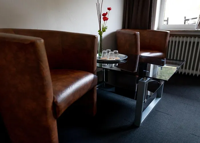 Hotel Tiefenhagen Sauerland Lennestadt