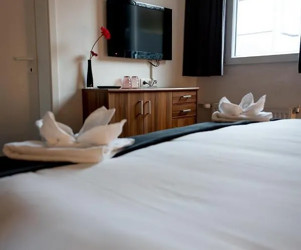 Hotel Tiefenhagen Sauerland 2*