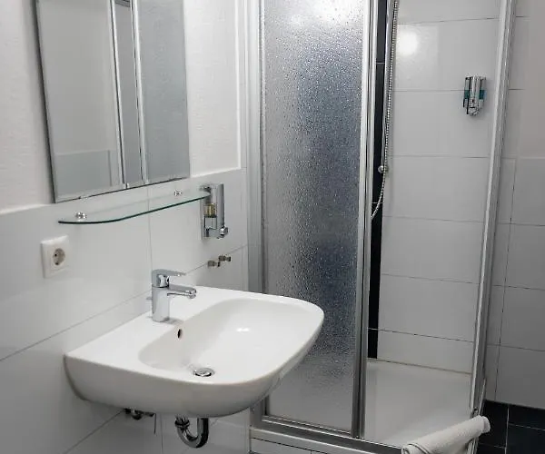 Hotel Tiefenhagen Sauerland 2*