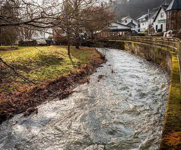 Tiefenhagen Sauerland Hotel 2*