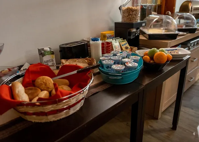 מלון Tiefenhagen Sauerland לנסטאט