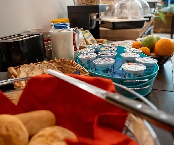 酒店 Tiefenhagen Sauerland