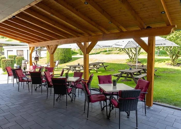 Tiefenhagen Sauerland Hotel 2*