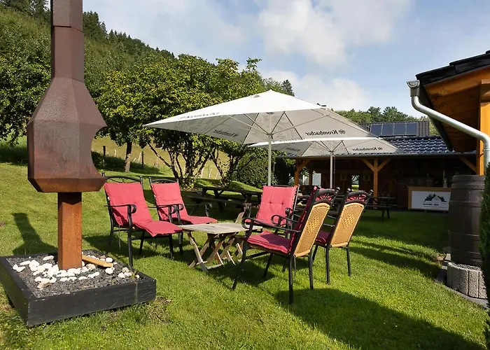Tiefenhagen Sauerland Lennestadt
