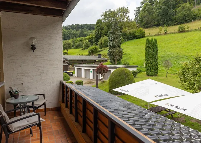 Tiefenhagen Sauerland 2* Lennestadt
