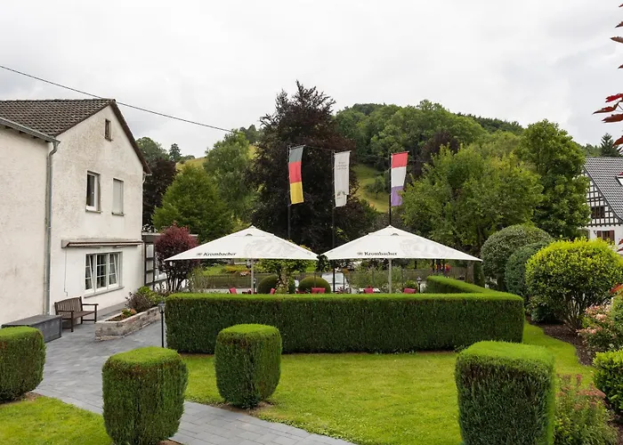 Tiefenhagen Sauerland
